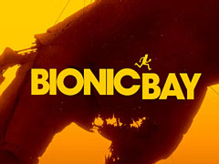 2D�ץ�åȥե����ޡ���Bionic Bay�ס������졼�ɥȥ쥤�顼�������Steam��PS Store��40�󥪥դΥ������»���
