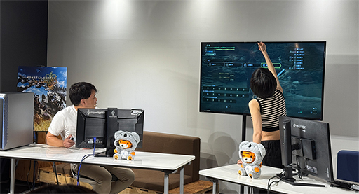 ꡼ No.017Υͥ / Core Ultra 200Sץ꡼ǽФIntel 200S BoostܡƥĹϥĩ路٥Ȥݡ