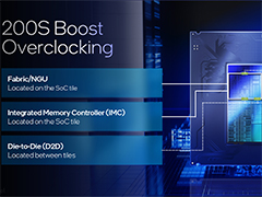 「Core Ultra 200S」シリーズの性能を引き出すIntel 200S Boostに注目。インテル社長がモンハンに挑戦したイベントをレポート