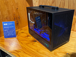 ꡼ No.023Υͥ / Core Ultra 200Sץ꡼ǽФIntel 200S BoostܡƥĹϥĩ路٥Ȥݡ