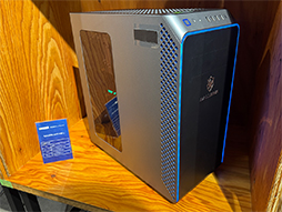 ꡼ No.024Υͥ / Core Ultra 200Sץ꡼ǽФIntel 200S BoostܡƥĹϥĩ路٥Ȥݡ