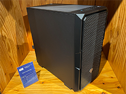 ꡼ No.025Υͥ / Core Ultra 200Sץ꡼ǽФIntel 200S BoostܡƥĹϥĩ路٥Ȥݡ