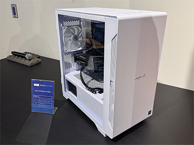 ꡼ No.026Υͥ / Core Ultra 200Sץ꡼ǽФIntel 200S BoostܡƥĹϥĩ路٥Ȥݡ