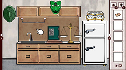 Creek of Tears 仮面の館からの脱出ーかんたんひまつぶしタップで謎解き脱出ゲームー