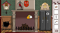 Creek of Tears 仮面の館からの脱出ーかんたんひまつぶしタップで謎解き脱出ゲームー