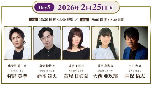 ꡼ No.006Υͥ / ˥ޥåϯɷֵžȽס2026ǯ22125˳šѹϤȤڥ㥹Ȥ1ϯɷ