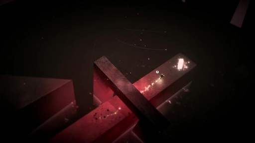 画像ギャラリー No.005のサムネイル画像 / 光と影の叙事詩。釜山発の高難度アクションゲーム「Light Odyssey」は，宇宙を飲み込むブラックホールに立ち向かう