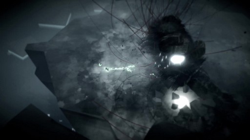 画像ギャラリー No.007のサムネイル画像 / 光と影の叙事詩。釜山発の高難度アクションゲーム「Light Odyssey」は，宇宙を飲み込むブラックホールに立ち向かう