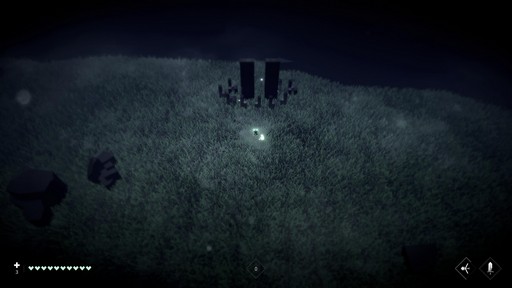 画像ギャラリー No.009のサムネイル画像 / 光と影の叙事詩。釜山発の高難度アクションゲーム「Light Odyssey」は，宇宙を飲み込むブラックホールに立ち向かう