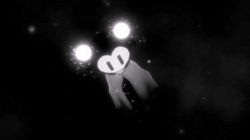 画像ギャラリー No.010のサムネイル画像 / 光と影の叙事詩。釜山発の高難度アクションゲーム「Light Odyssey」は，宇宙を飲み込むブラックホールに立ち向かう