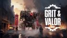 Grit and Valor - 1949