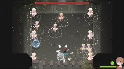 画像ギャラリー No.003のサムネイル画像 / 記憶を失った少年の冒険を描くアクションADV「Bittersweet Birthday」，日本語版を配信開始。オリジナルサウンドトラックも同時リリース