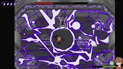 画像ギャラリー No.005のサムネイル画像 / 記憶を失った少年の冒険を描くアクションADV「Bittersweet Birthday」，日本語版を配信開始。オリジナルサウンドトラックも同時リリース