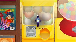 画像ギャラリー No.006のサムネイル画像 / 記憶を失った少年の冒険を描くアクションADV「Bittersweet Birthday」，日本語版を配信開始。オリジナルサウンドトラックも同時リリース