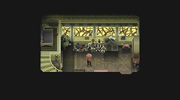 画像ギャラリー No.010のサムネイル画像 / 記憶を失った少年の冒険を描くアクションADV「Bittersweet Birthday」，日本語版を配信開始。オリジナルサウンドトラックも同時リリース