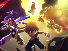 記憶を失った少年の冒険を描くアクションADV「Bittersweet Birthday」，日本語版を配信開始。オリジナルサウンドトラックも同時リリース