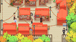 Bittersweet Birthday