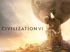 「シヴィライゼーション VI」が期間限定で無料に。Amazon，Prime会員向け無料ゲームのラインナップを更新