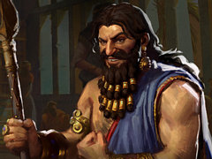 「Sid Meier's Civilization VII」，新しい指導者「ギルガメシュ」を追加するアニバーサリーアップデートを実施