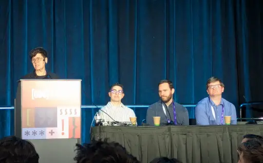 画像ギャラリー No.001のサムネイル画像 / 「シヴィライゼーション VII」が目指した“音の真正性”とは？ オーディオチームの面々がその舞台裏を語る［GDC 2026］