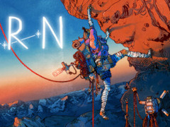 インディーゲームの祭典「IndieCade」にてサバイバルクライミングゲーム「Cairn」が最高賞を受賞。Steamでイベントを開催中