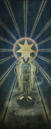 画像ギャラリー No.017のサムネイル画像 / 「野狗子: Slitterhead」の発売1周年を記念したPOP UP STORE，11月5日より紀伊國屋書店 新宿本店に期間限定オープン