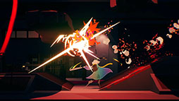 画像ギャラリー No.006のサムネイル画像 / やる気のない悪魔と体を共有して隔離都市からの脱出を目指す2D横スクロールACT「Possessor(s)」,PC&PS5向けに配信開始