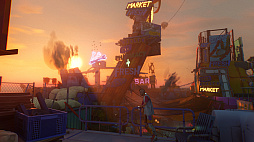 画像ギャラリー No.003のサムネイル画像 / ADVゲーム「Tides of Tomorrow」,発売日を4月22日に変更。完成度をさらに高めるために追加の開発期間が必要