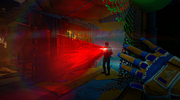 画像ギャラリー No.004のサムネイル画像 / ADVゲーム「Tides of Tomorrow」,発売日を4月22日に変更。完成度をさらに高めるために追加の開発期間が必要