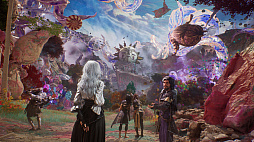 画像ギャラリー No.014のサムネイル画像 / Game of the Yearに輝いた「Clair Obscur: Expedition 33」，新エリアや新ボス，フォトモードなどを追加する「Thank You」アップデートを配信