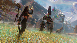 画像ギャラリー No.015のサムネイル画像 / Game of the Yearに輝いた「Clair Obscur: Expedition 33」，新エリアや新ボス，フォトモードなどを追加する「Thank You」アップデートを配信