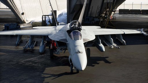 画像ギャラリー No.001のサムネイル画像 / 「ACE COMBAT」や「ロックマン」，名越スタジオの新作が発表されたThe Game Awards 2025まとめ。Game of the Yearは「Clair Obscur: Expedition 33」