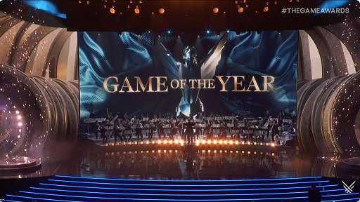 画像ギャラリー No.004のサムネイル画像 / 「ACE COMBAT」や「ロックマン」，名越スタジオの新作が発表されたThe Game Awards 2025まとめ。Game of the Yearは「Clair Obscur: Expedition 33」