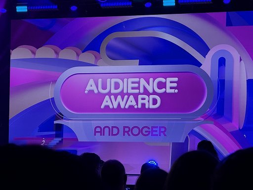 画像ギャラリー No.007のサムネイル画像 / 「Clair Obscur: Expedition 33」がGotYを受賞。日本の個人開発タイトル「ダレカレ」の快挙で歴史的な一夜となったGDCアワード2026を現地からレポート［GDC 2026］