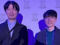 「Clair Obscur: Expedition 33」がGotYを受賞。日本の個人開発タイトル「ダレカレ」の快挙で歴史的な一夜となったGDCアワード2026を現地からレポート［GDC 2026］