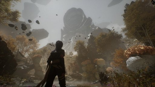 画像ギャラリー No.015のサムネイル画像 / 「Clair Obscur: Expedition 33」がGotYを受賞。日本の個人開発タイトル「ダレカレ」の快挙で歴史的な一夜となったGDCアワード2026を現地からレポート［GDC 2026］