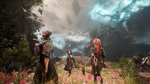 画像ギャラリー No.018のサムネイル画像 / 「Clair Obscur: Expedition 33」がGotYを受賞。日本の個人開発タイトル「ダレカレ」の快挙で歴史的な一夜となったGDCアワード2026を現地からレポート［GDC 2026］