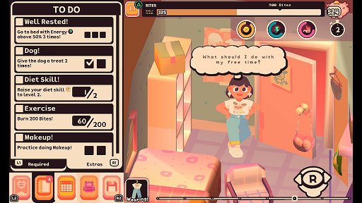 画像ギャラリー No.019のサムネイル画像 / 「Clair Obscur: Expedition 33」がGotYを受賞。日本の個人開発タイトル「ダレカレ」の快挙で歴史的な一夜となったGDCアワード2026を現地からレポート［GDC 2026］