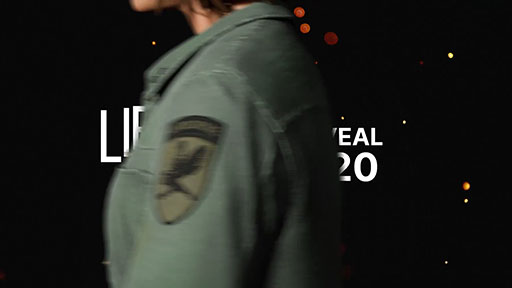 画像ギャラリー No.002のサムネイル画像 / 「ライフ イズ ストレンジ」の最新作，1月21日3：00に発表。告知映像には「マックス」と「クロエ」らしき人物の姿も