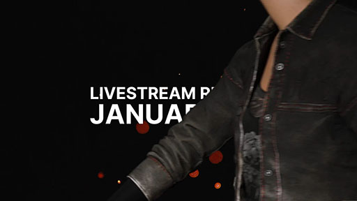 画像ギャラリー No.003のサムネイル画像 / 「ライフ イズ ストレンジ」の最新作，1月21日3：00に発表。告知映像には「マックス」と「クロエ」らしき人物の姿も