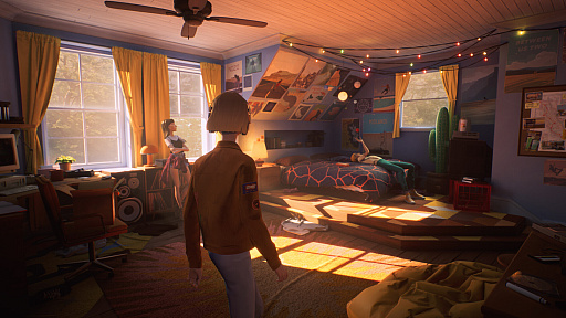 画像ギャラリー No.004のサムネイル画像 / 音楽が思い出を呼び起こす高校生活最後の夜。新作「Mixtape」のリリース日が5月7日に決定し,最新トレイラーが公開に