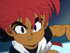 アニメの技で使われていそうな単語を組み合わせて必殺技を放て! RPG「Wander Stars」のトレイラーが公開に