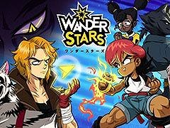 1990年代の日本のアニメ作品から着想を得た「Wander Stars」，PC版が4月23日に日本語へ対応。同日にはPS5，Switch版も発売