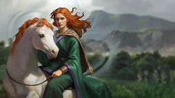 画像ギャラリー No.008のサムネイル画像 / 都市建設シム「アノ 117: パックスロマーナ」新たな属州「アルビオン」の情報を公開。2つの地域を選んでプレイできる体験版を9月2日に配信