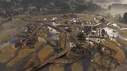 画像ギャラリー No.007のサムネイル画像 / ローマ帝国の総督として都市を築き，繁栄に導くシミュレーション「アノ 117: パックスロマーナ」，本日リリース