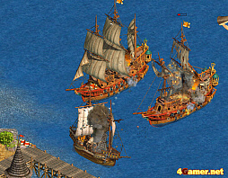 画像ギャラリー No.017のサムネイル画像 / 協力プレイが面白すぎる「アノ 117: パックスロマーナ」に，都市建設シムを食わず嫌いしていた私がドハマりした話