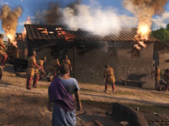 協力プレイが面白すぎる「アノ 117: パックスロマーナ」に，都市建設シムを食わず嫌いしていた私がドハマりした話