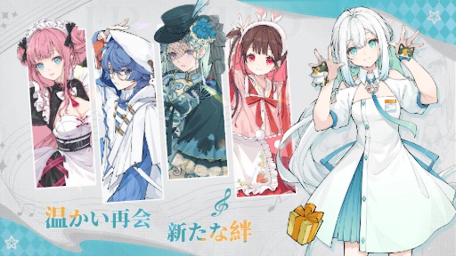 ���������꡼ No.003�Υ���ͥ������ / �������ߥ˥��奢��������������ֳ�������OverField�ס����ޥ۸����¥ƥ��Ȥ򳫻ϡ������ӥ���ȯ���˰ܴɤ��ƤκƳ�����