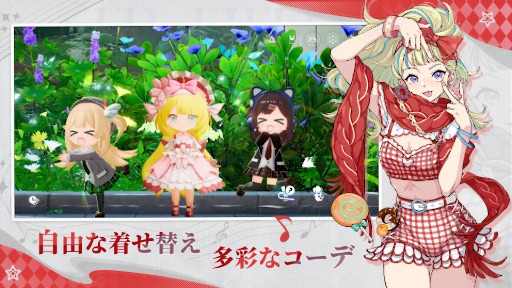 ���������꡼ No.007�Υ���ͥ������ / �������ߥ˥��奢��������������ֳ�������OverField�ס����ޥ۸����¥ƥ��Ȥ򳫻ϡ������ӥ���ȯ���˰ܴɤ��ƤκƳ�����