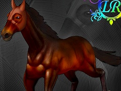 ブロックチェーン競馬ゲーム「UNIVERSAL STALLION」,6月20日にリリース決定。リリース記念セールを6月17日から実施